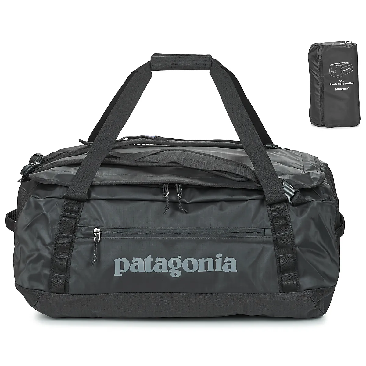 Patagonia BLACK HOLE DUFFEL 55L