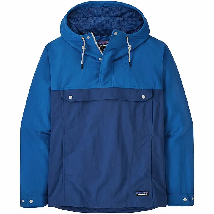 Patagonia Isthmus Anorak Men's