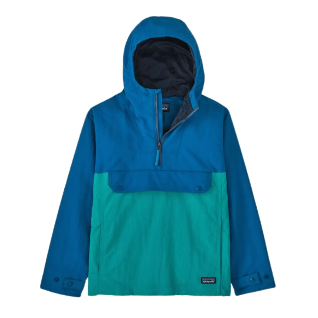 Patagonia Isthmus Anorak