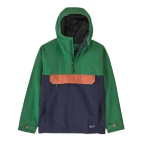 Patagonia Isthmus Anorak