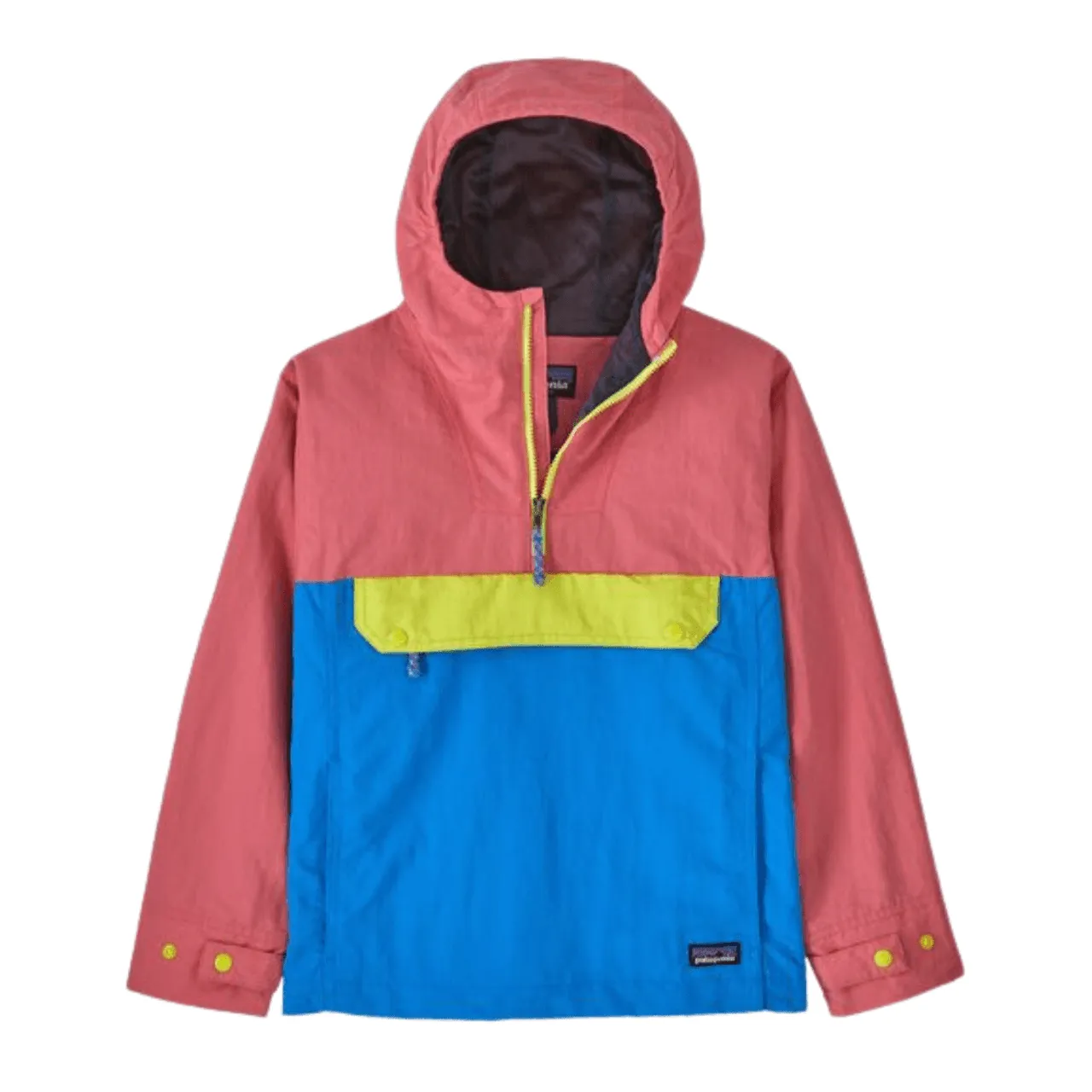 Patagonia Isthmus Anorak