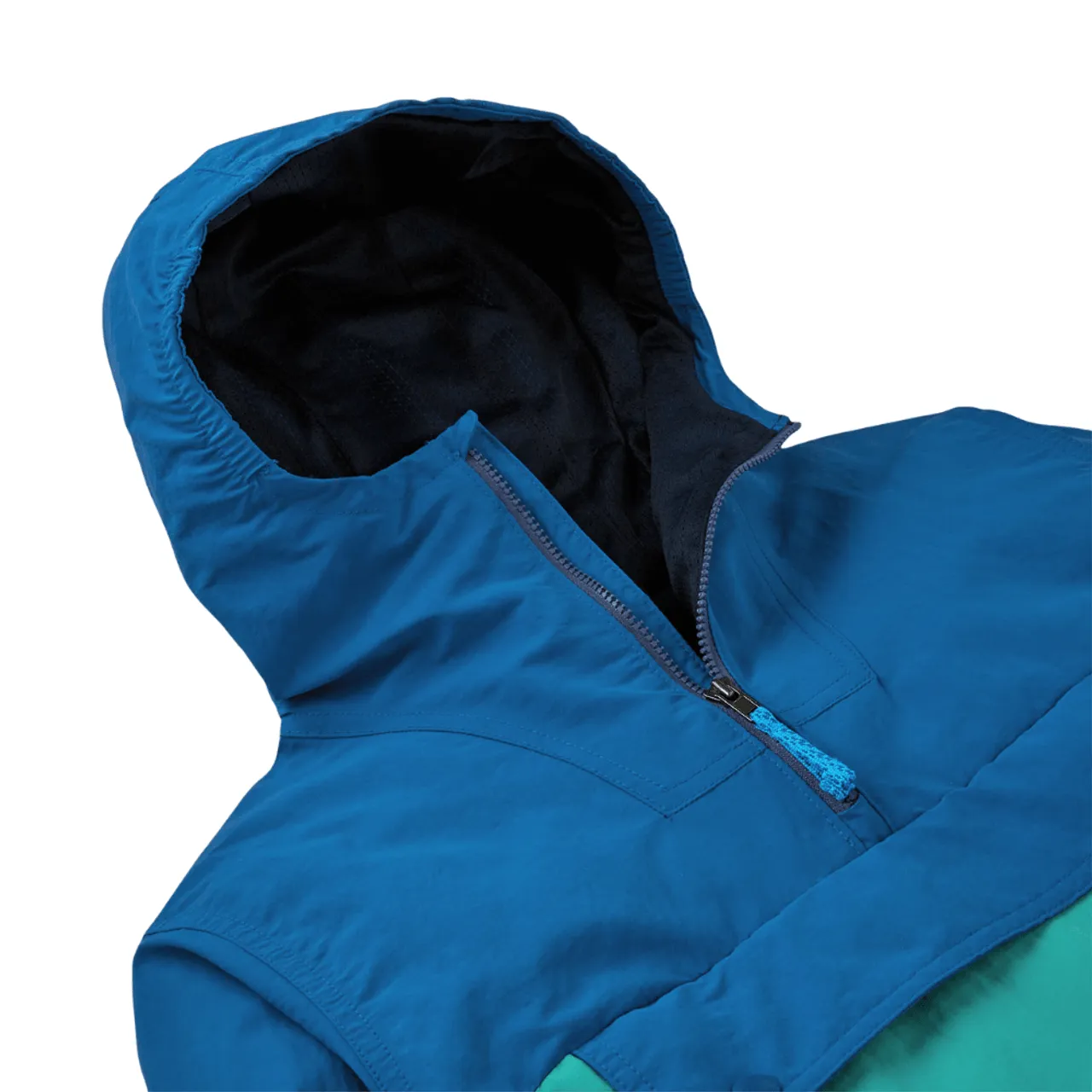 Patagonia Isthmus Anorak