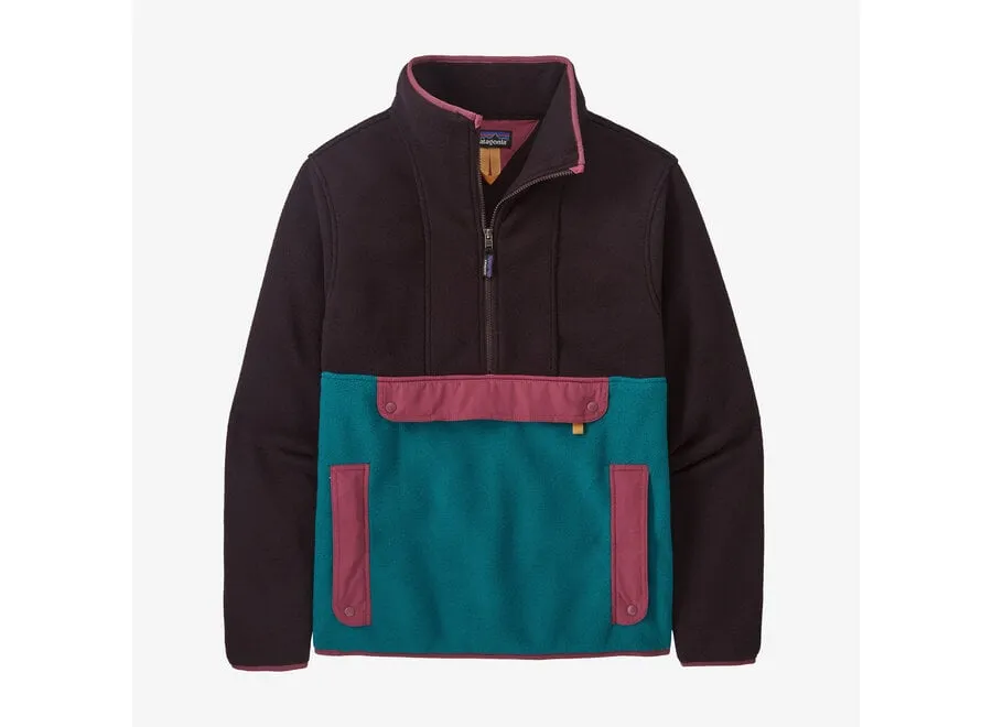 Patagonia Synch Anorak