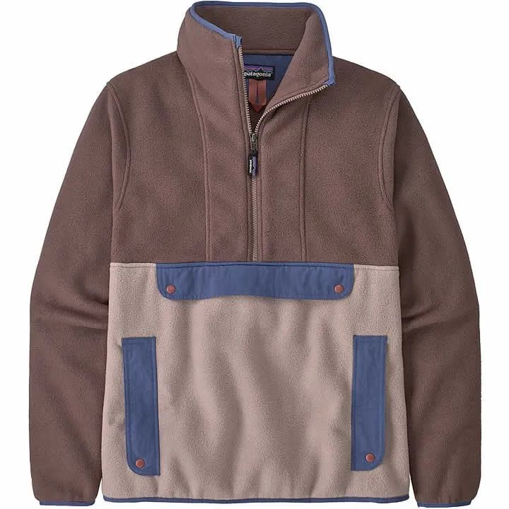 Patagonia Synchilla Anorak