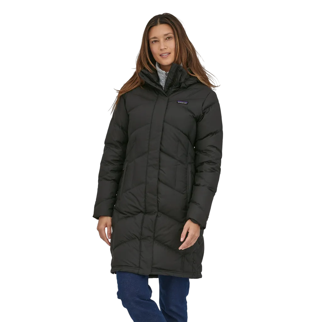 Patagonia Women's Down With It Parka