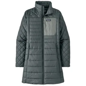 Patagonia Women's Nouveau Green Radalie Parka