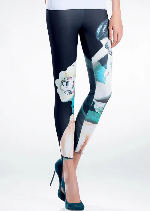 Pierre Mantoux Moma Leggings ()