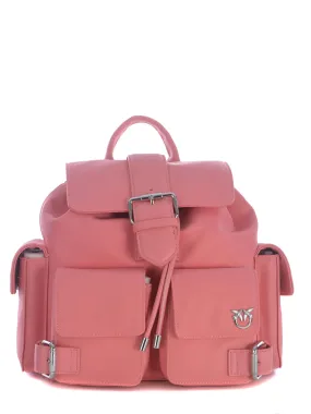 PINKO Backpack Pinko PoketBackpack made of nylon