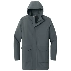 Port Authority Men's Graphite Collective Outer Soft Shell Parka