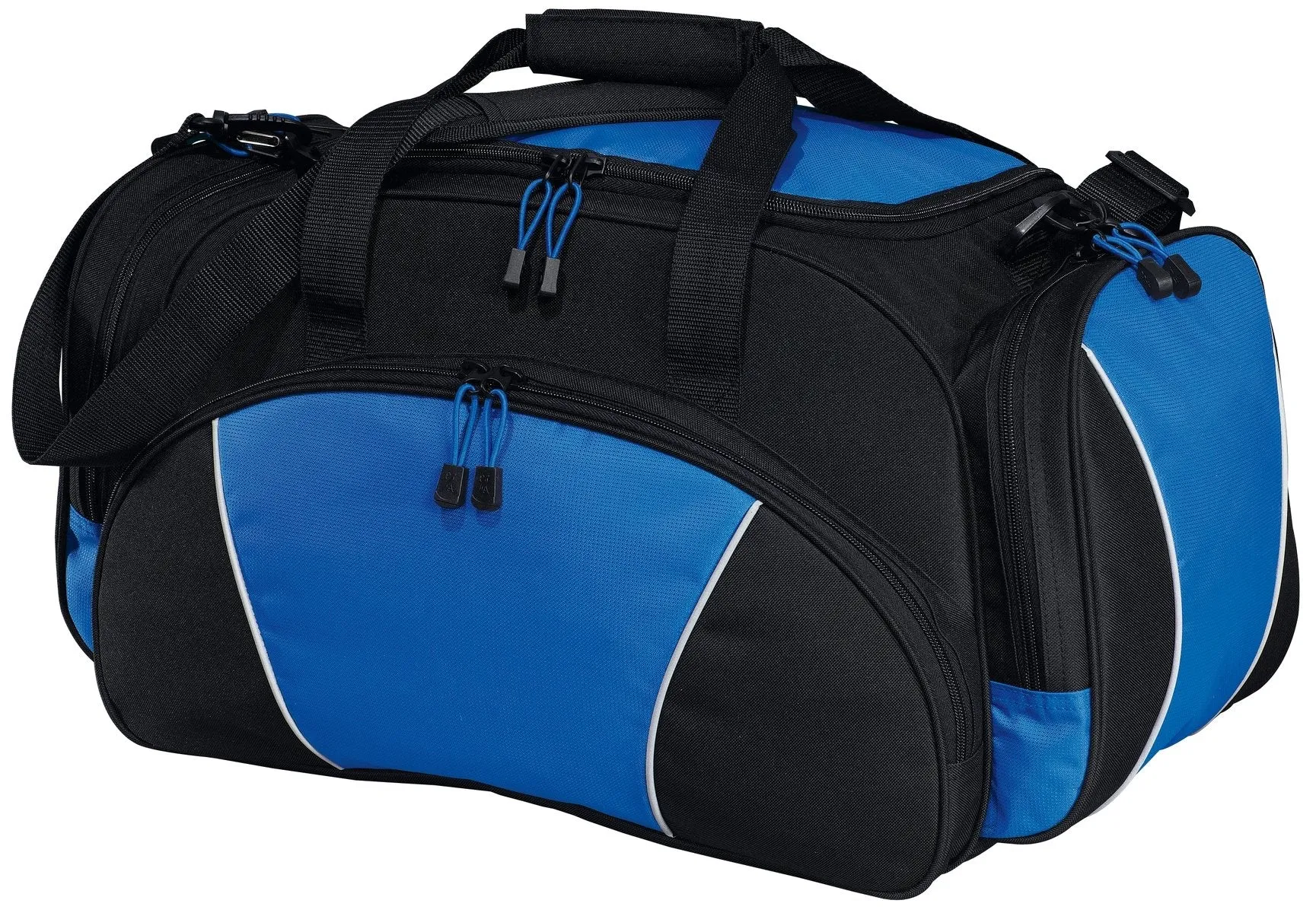 Port Authority - Metro Duffel BG91 Royal