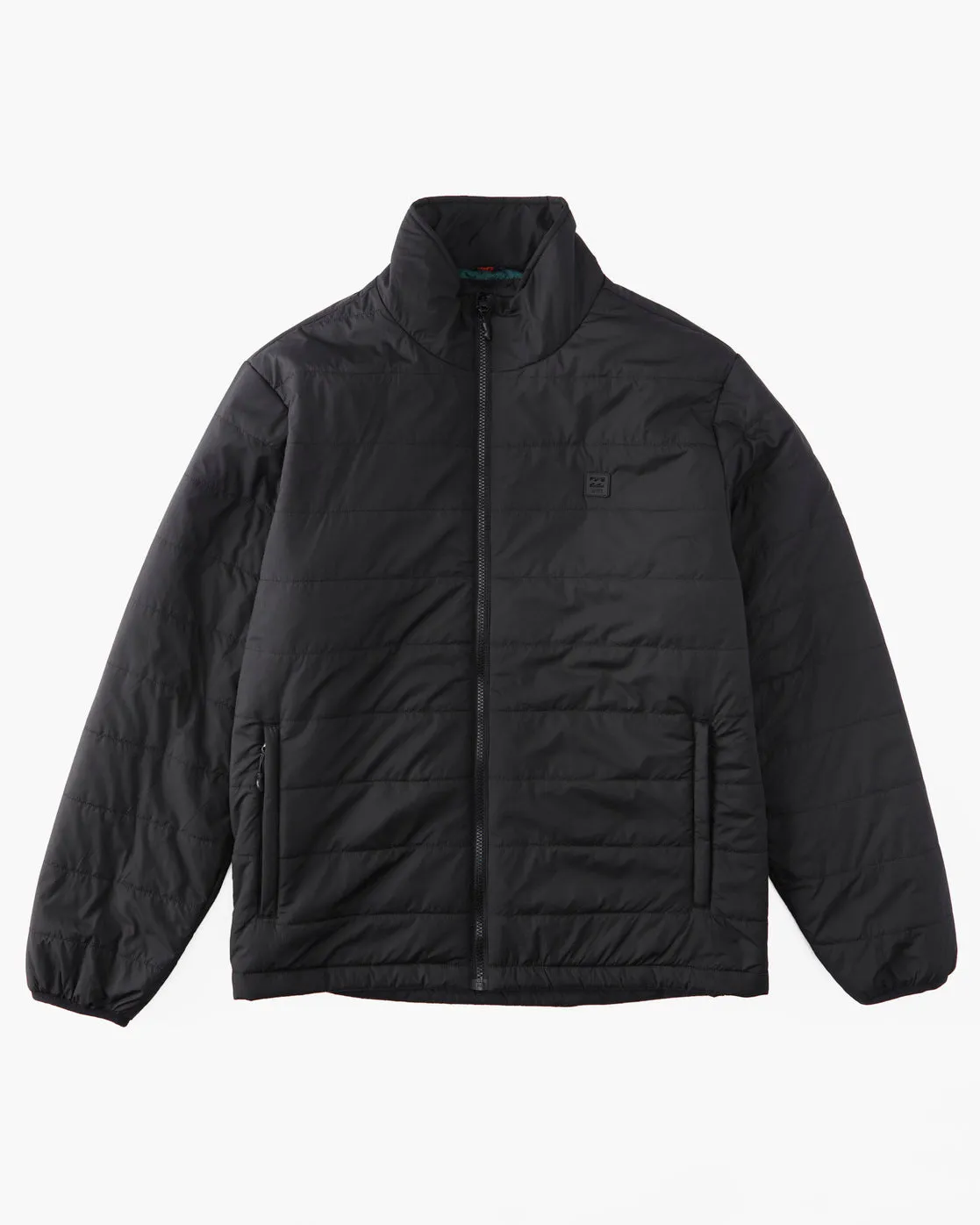 Prism 3-In-1 Technical Jacket - Black