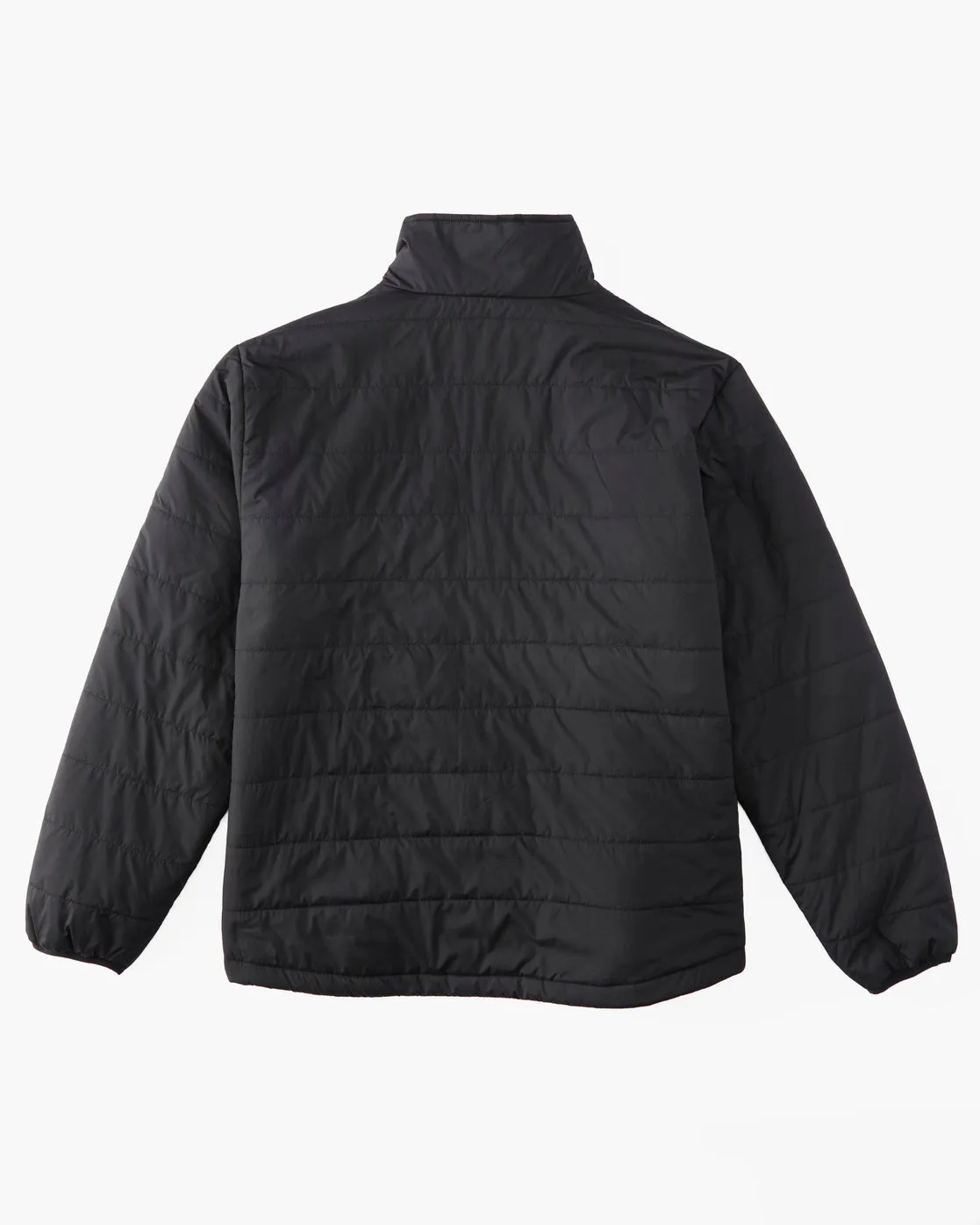 Prism 3-In-1 Technical Jacket - Black