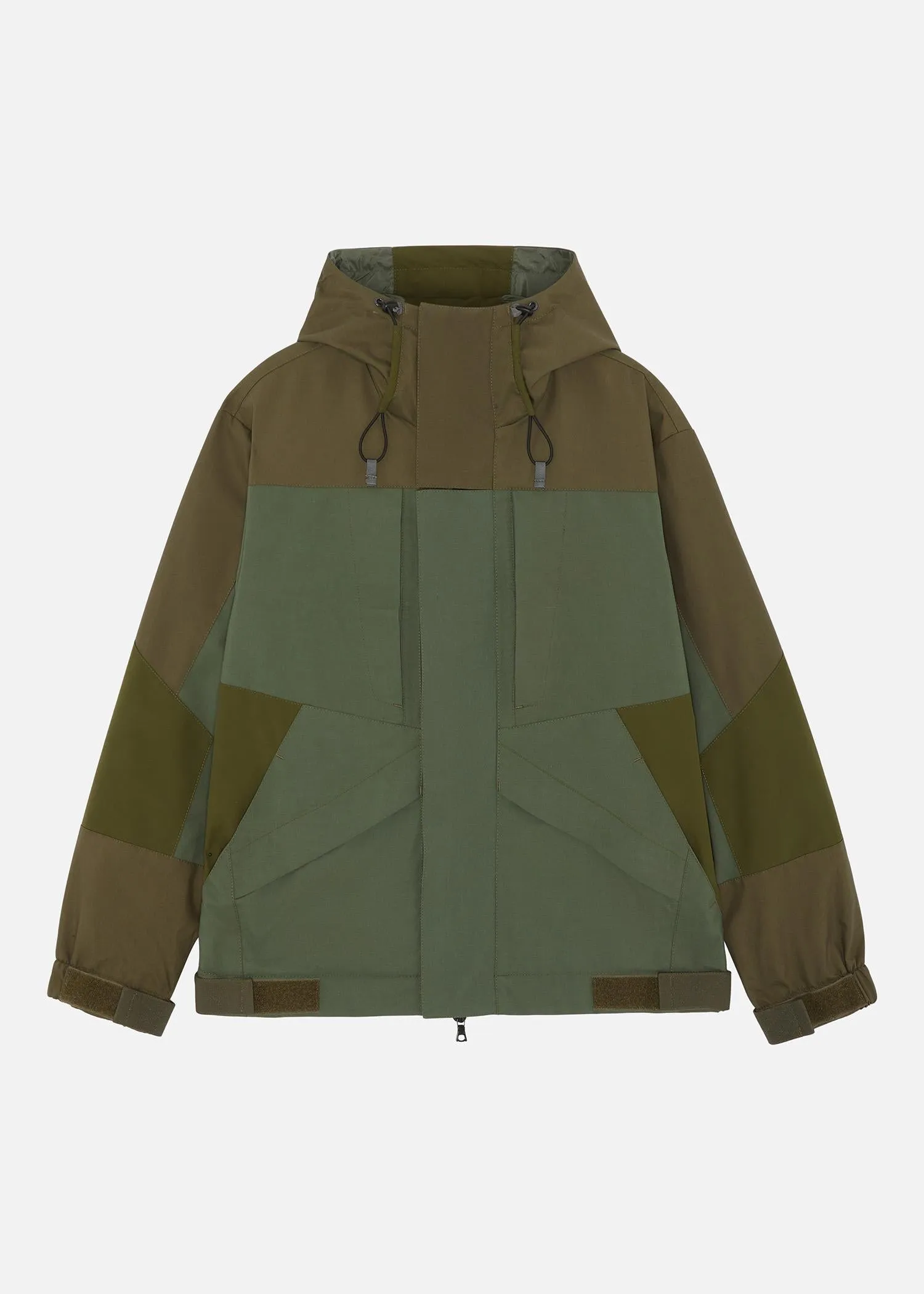 RMADE FOUL-WEATHER ANORAK