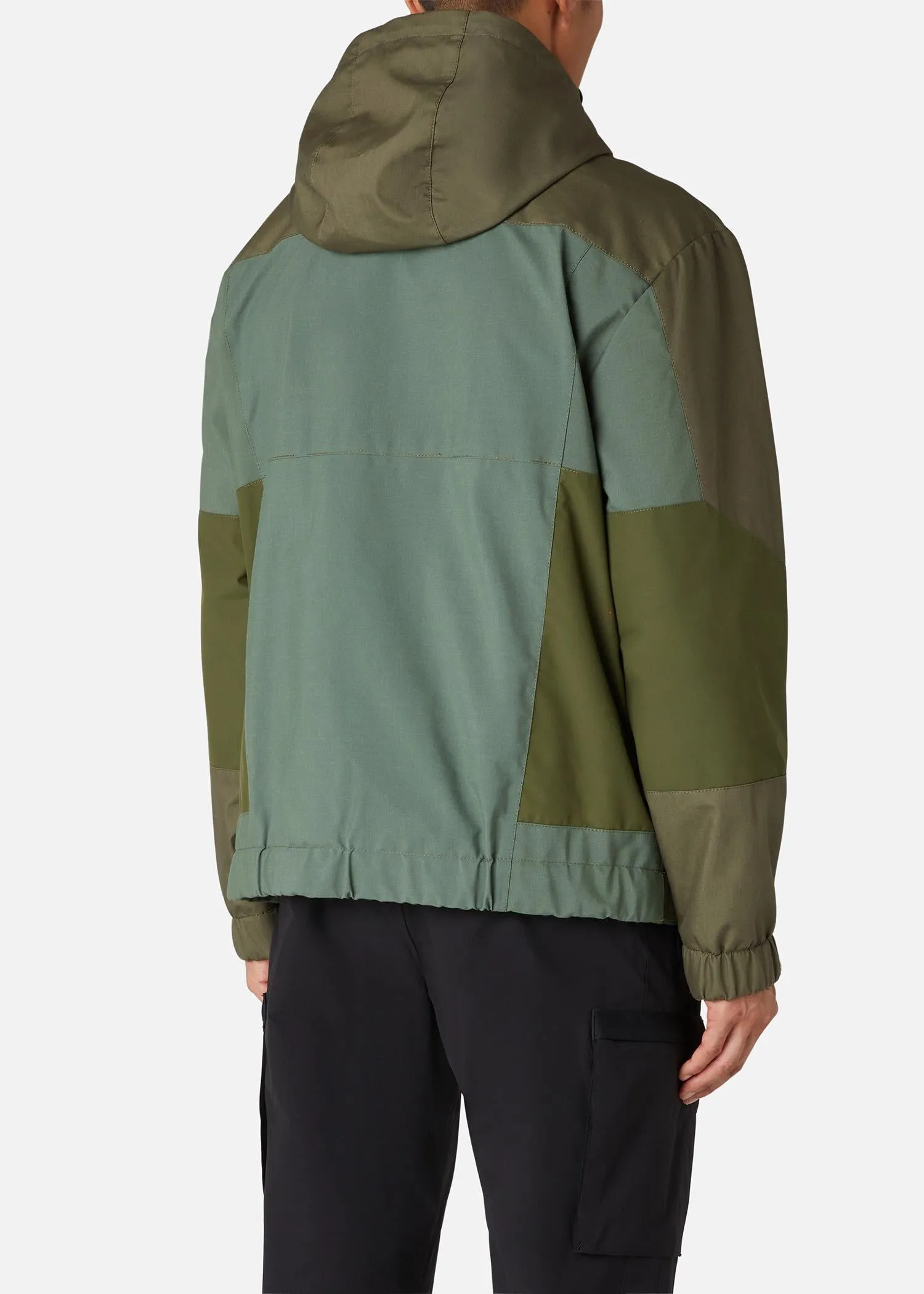 RMADE FOUL-WEATHER ANORAK