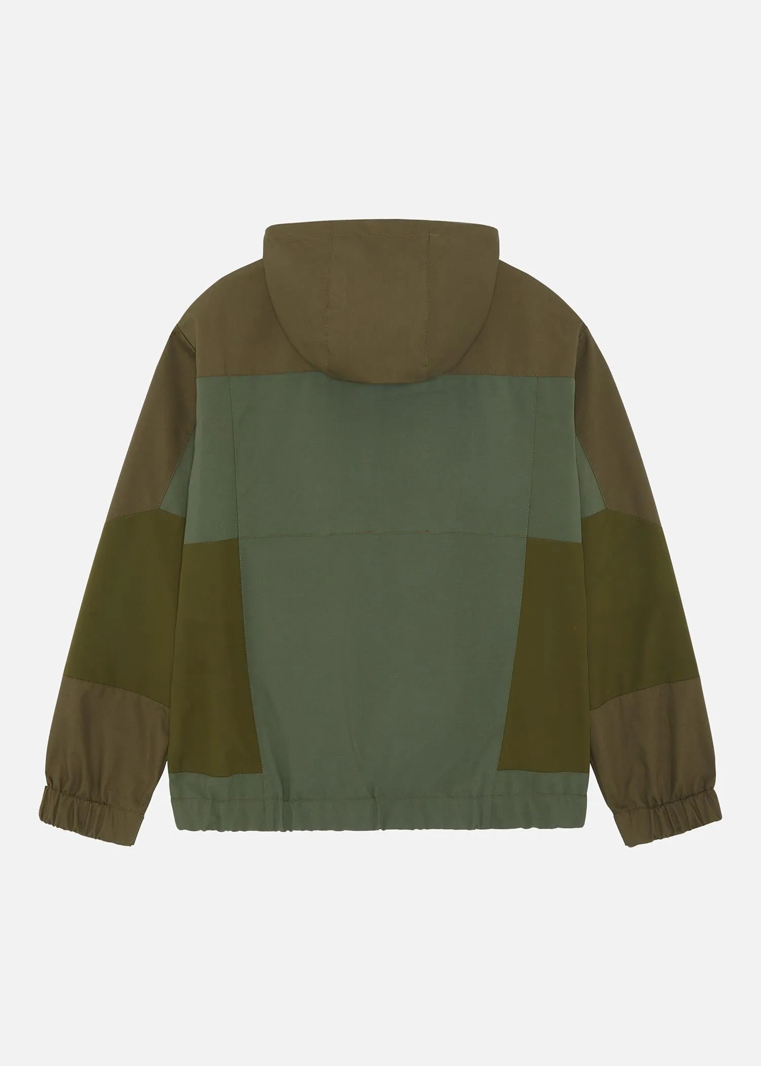 RMADE FOUL-WEATHER ANORAK