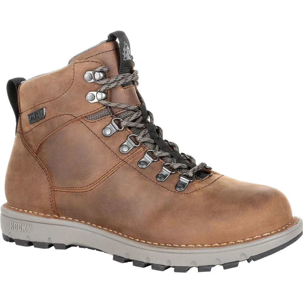 Rocky Rks0431 Hiking Boots - Mens