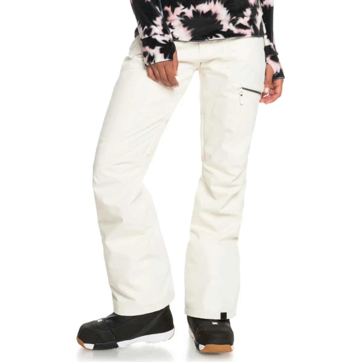 Roxy Nadia Insulated Snow Pants Womens