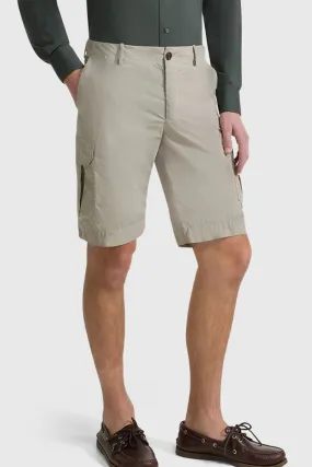 Rrd Bermuda Extralight Gdy Cargo Short Pant Sabbia Uomo