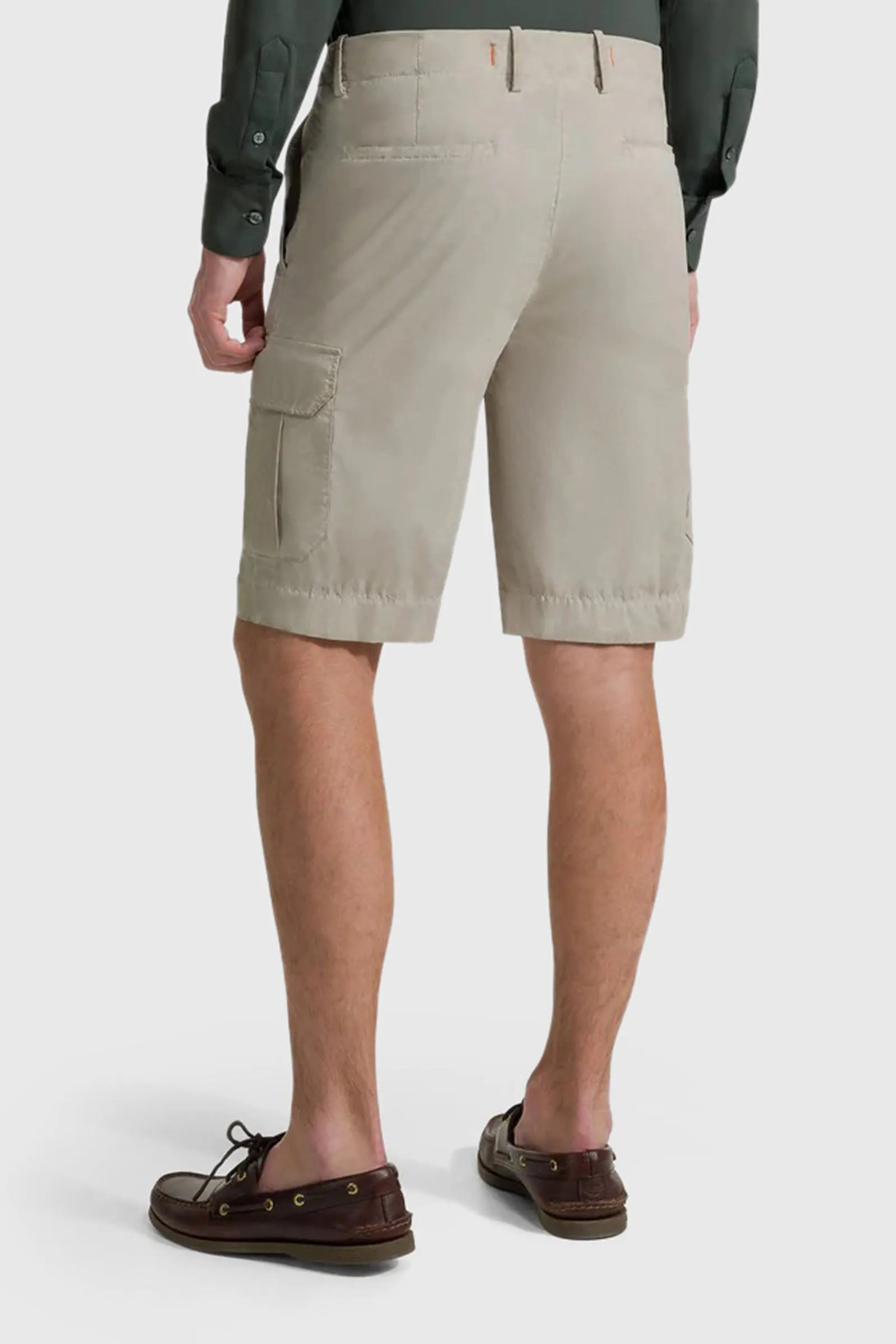 Rrd Bermuda Extralight Gdy Cargo Short Pant Sabbia Uomo