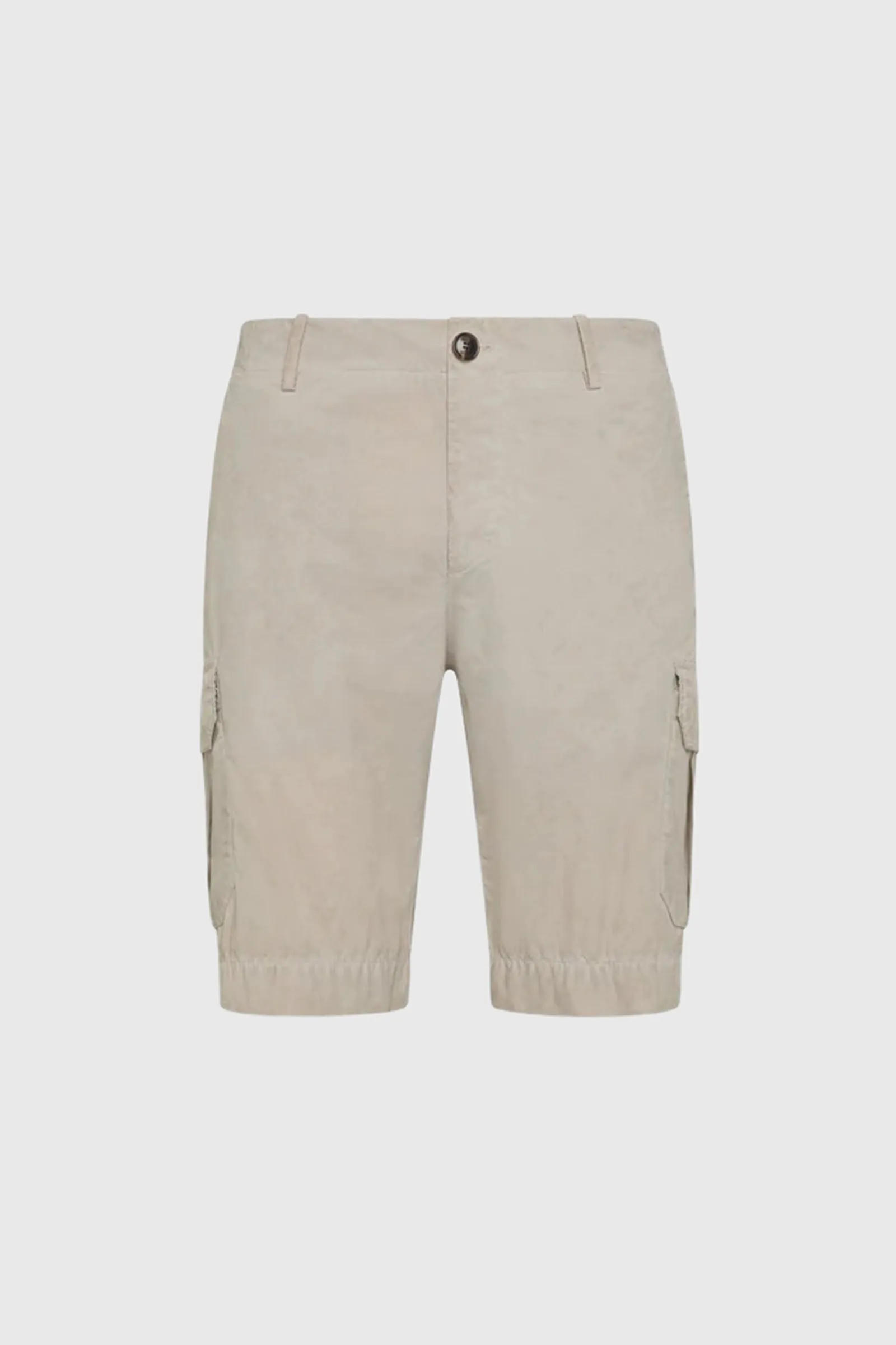 Rrd Bermuda Extralight Gdy Cargo Short Pant Sabbia Uomo