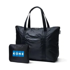 RuMe cFold Travel Duffel 100016061 Black