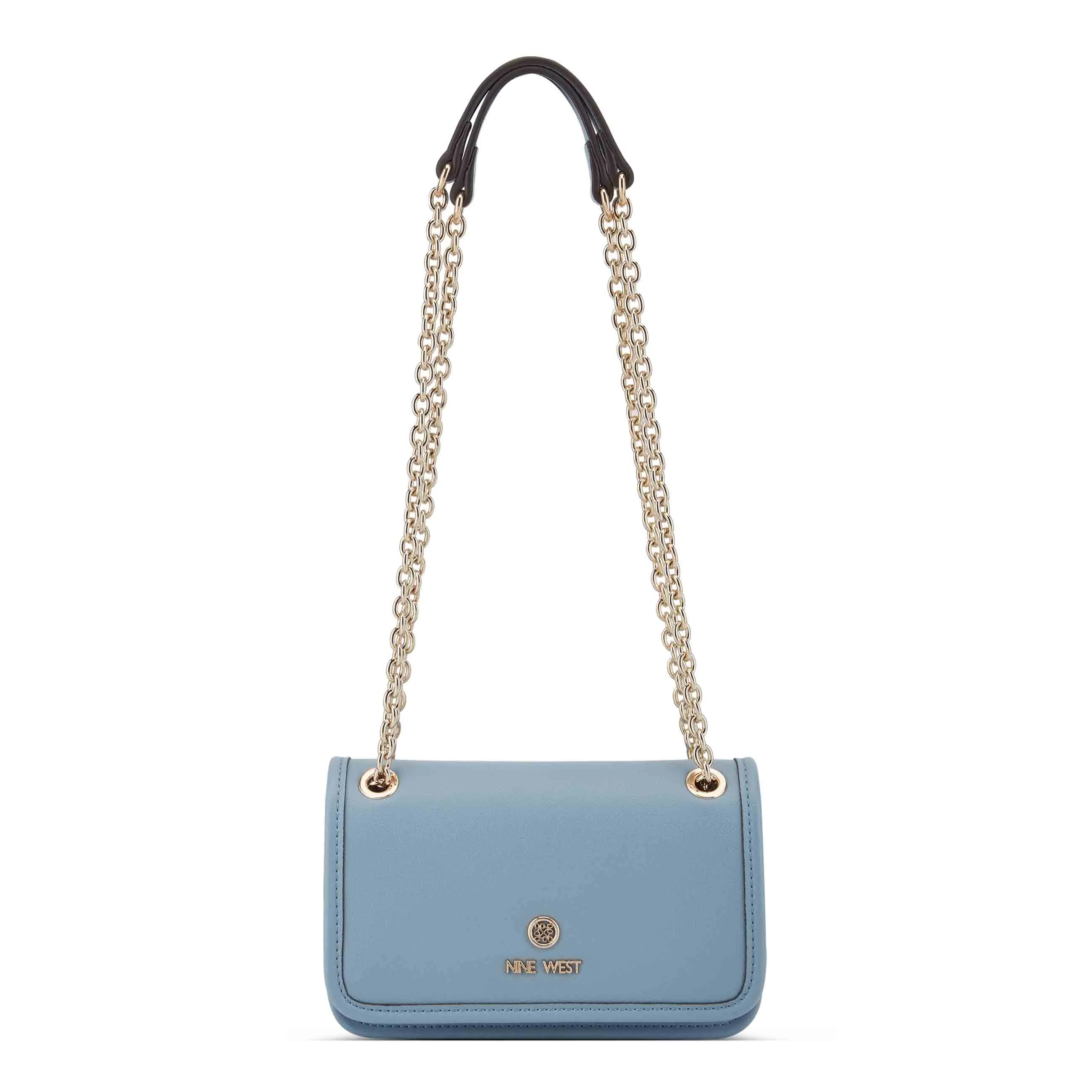 Saoirse Mini Convertible Crossbody Flap