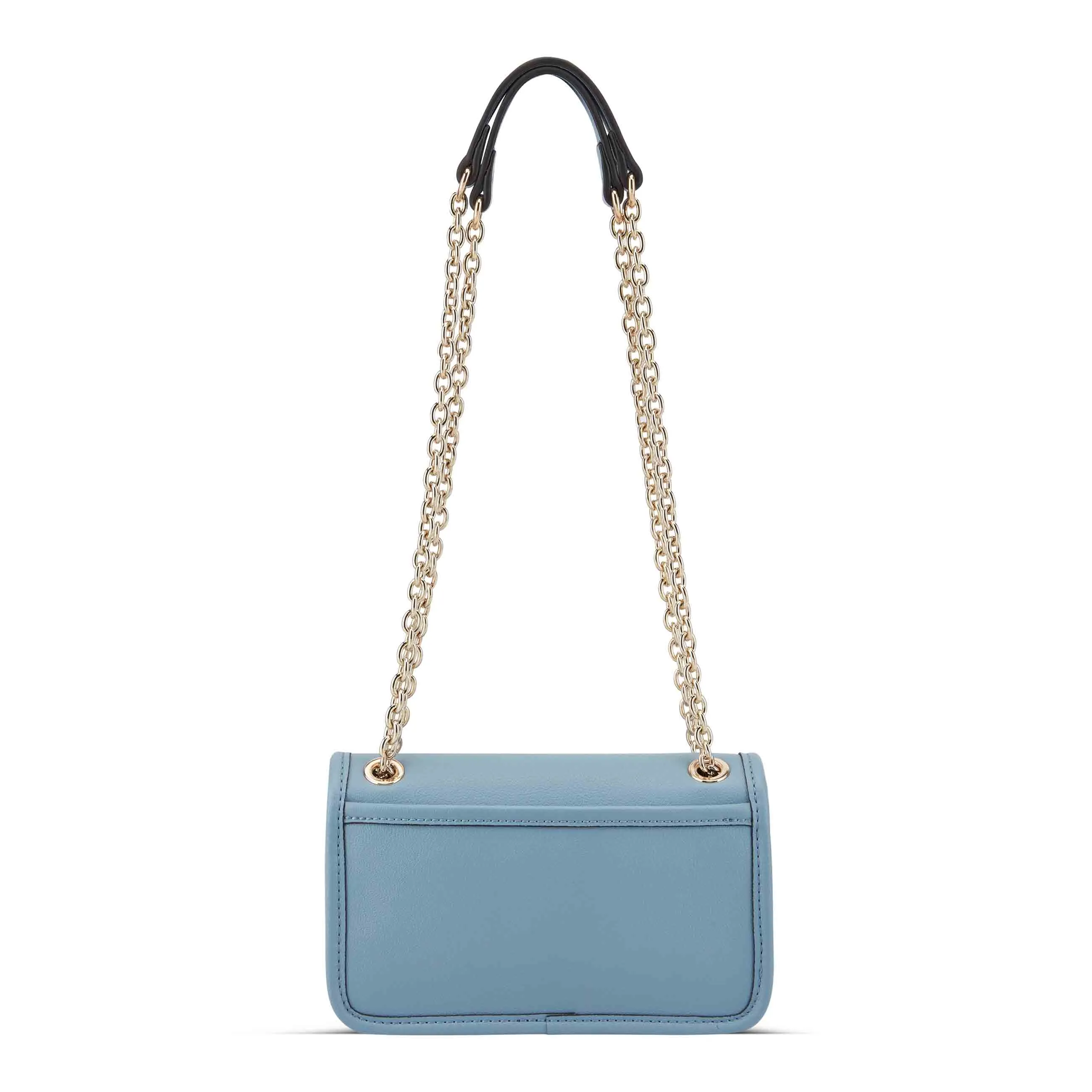 Saoirse Mini Convertible Crossbody Flap