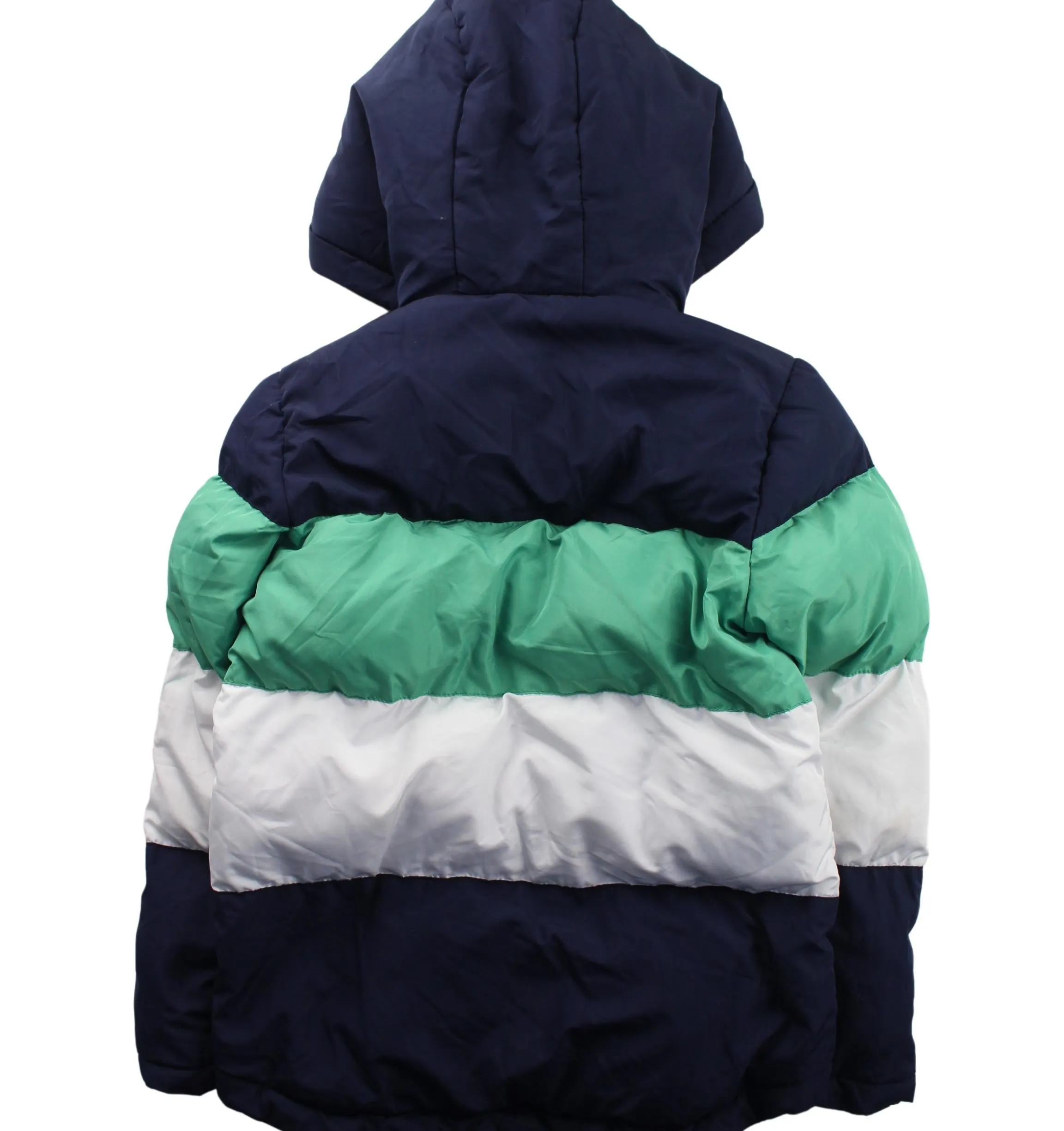 Seed Puffer Jacket 5T