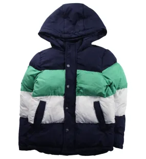 Seed Puffer Jacket 5T