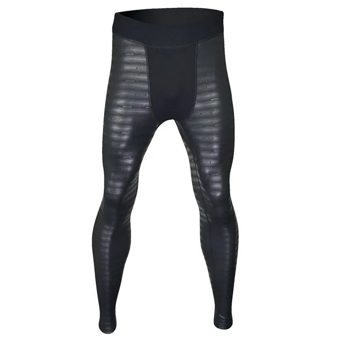 Seirus Men's Base Layer Reversible Bottoms