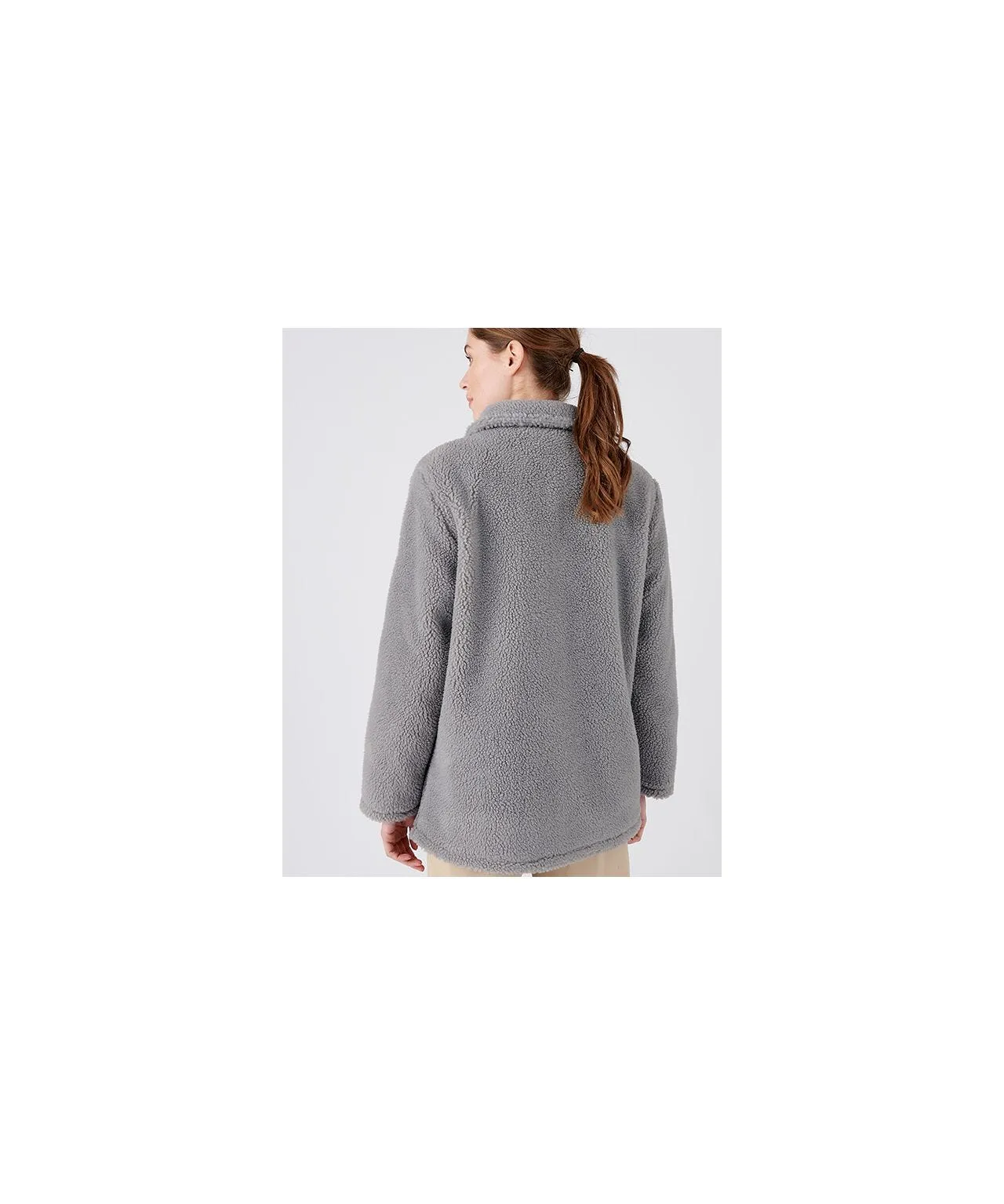 Sherpa Fleece