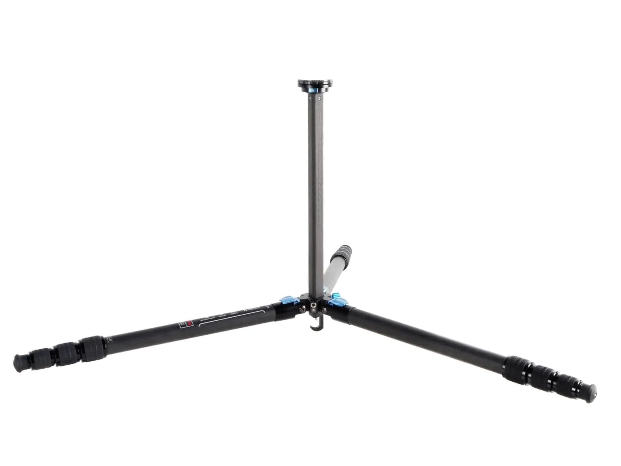 Sirui ST-224 4 Section Carbon Fiber Tripod