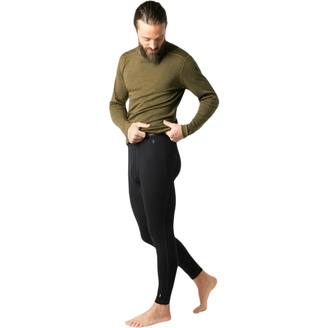 Smartwool Classic Thermal Merino Base Layer Bottom - Men's