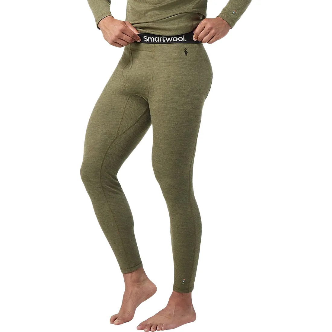 Smartwool Classic Thermal Merino Base Layer Bottom - Men's