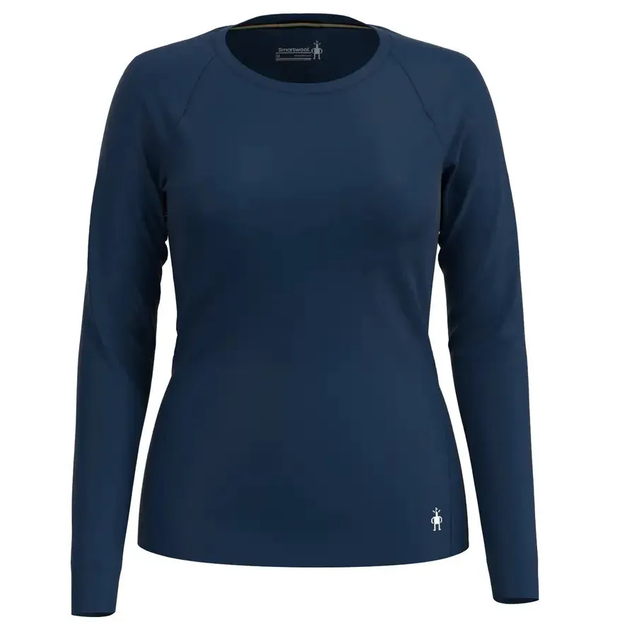 Smartwool Women's Classic All-Season Merino LS Base Layer Top