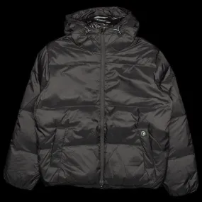 Soft Ripstop Puffer Jacket