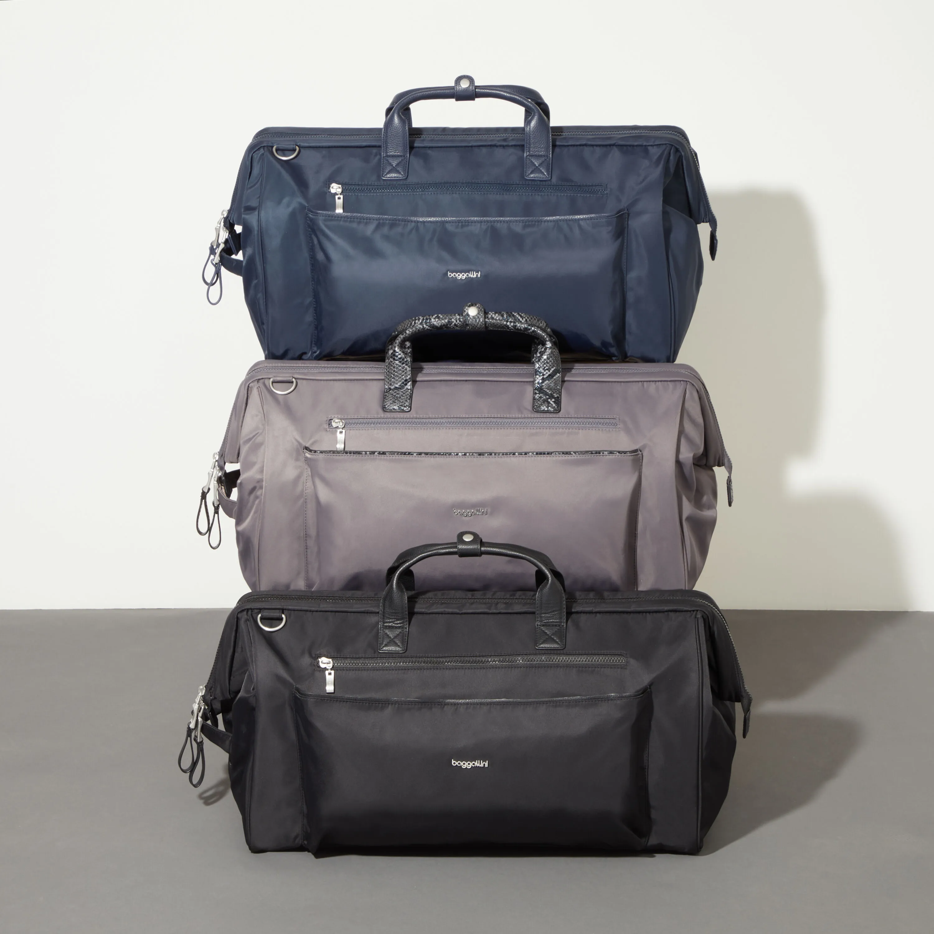 Soho Duffel