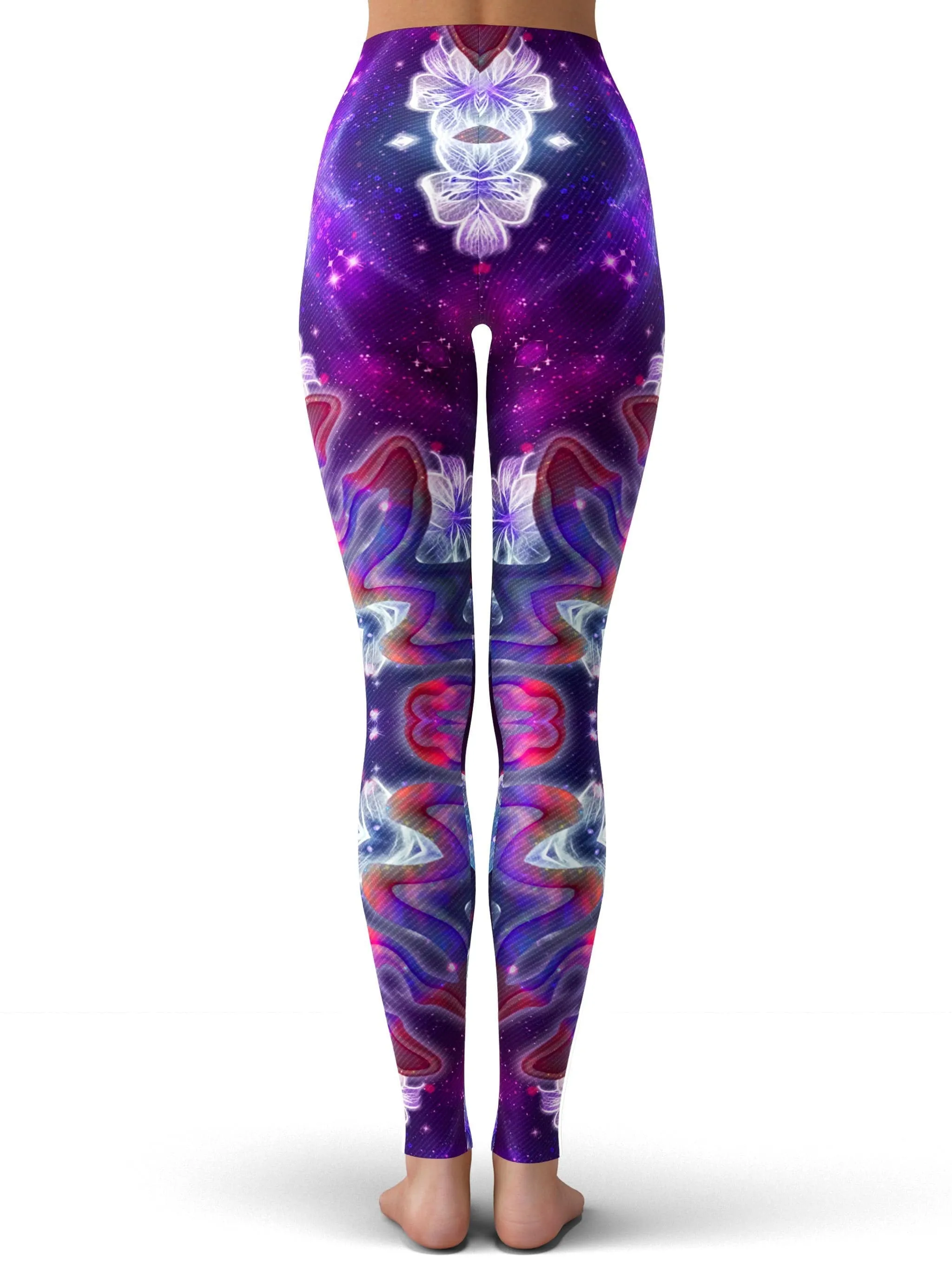 Sonic Blossom Leggings