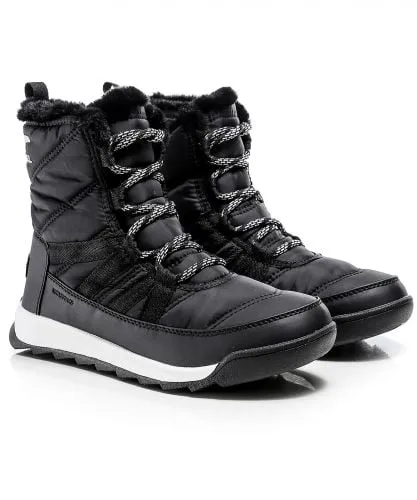 Sorel Black Whitney II Snow Boots | Jules B