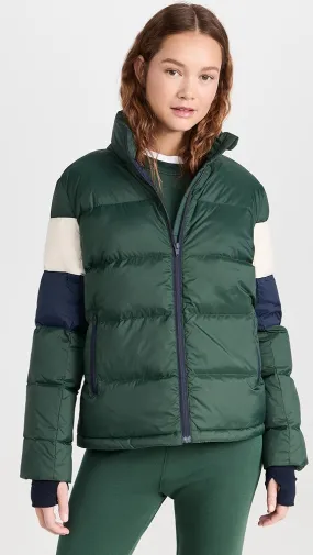 Splits59   Arden Puffer Jacket 