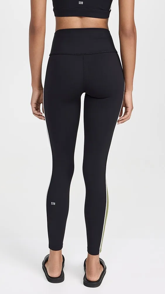 Splits59   Margot Rigor Leggings 