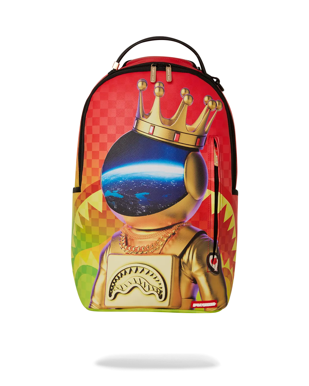 Sprayground - Astromane the Visionary Dlxsv Backpack