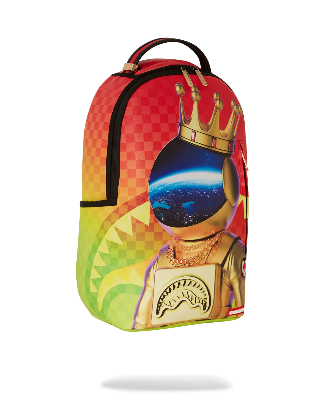 Sprayground - Astromane the Visionary Dlxsv Backpack