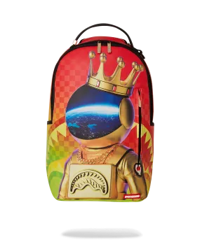 Sprayground - Astromane the Visionary Dlxsv Backpack