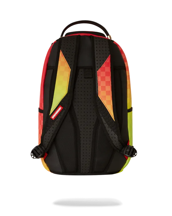 Sprayground - Astromane the Visionary Dlxsv Backpack