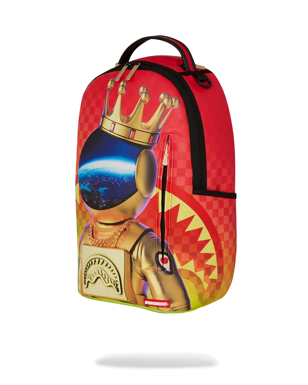 Sprayground - Astromane the Visionary Dlxsv Backpack