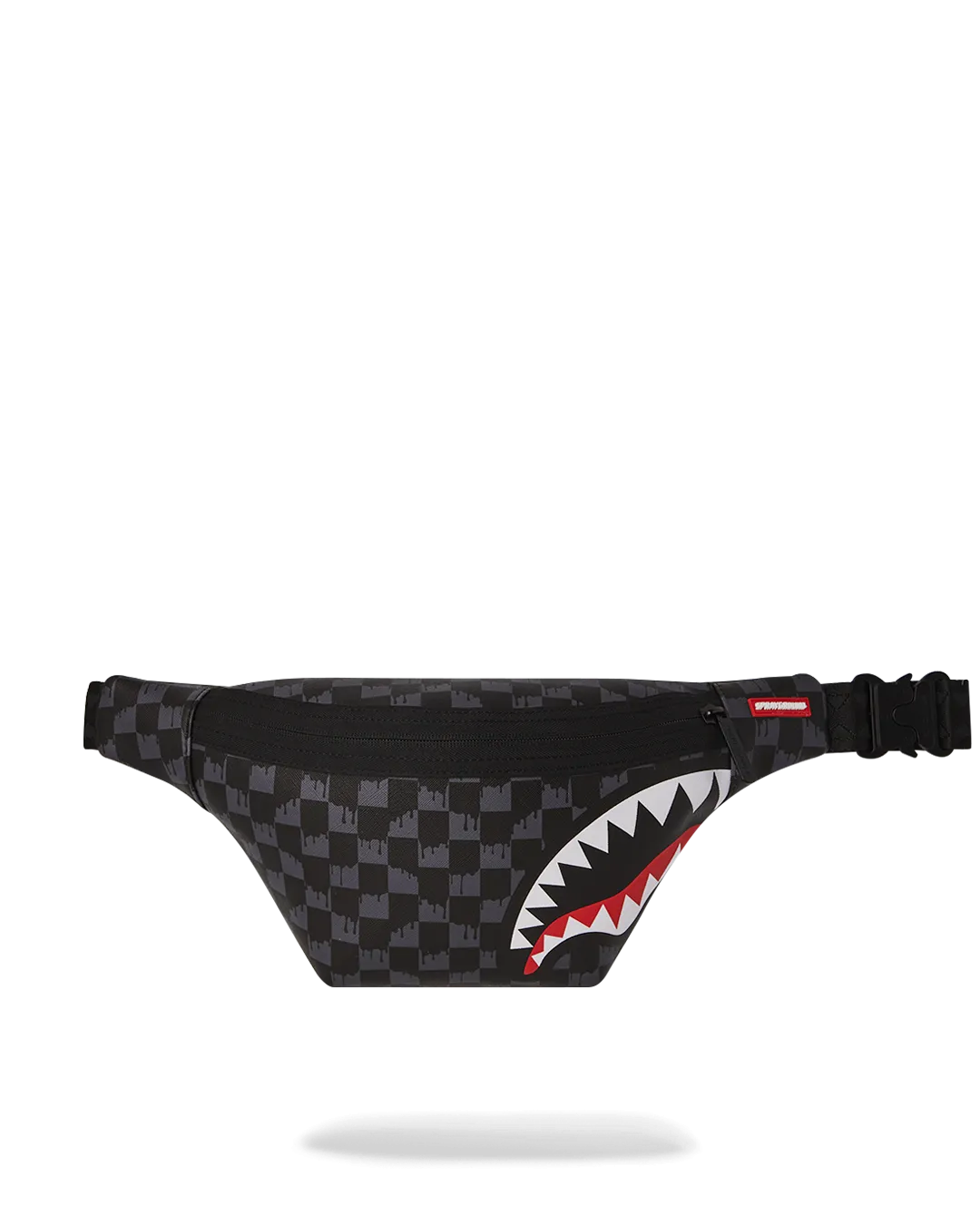 Sprayground - Atomic Vapor Shark Crossbody