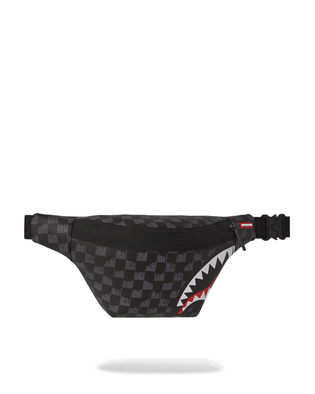 Sprayground - Atomic Vapor Shark Crossbody