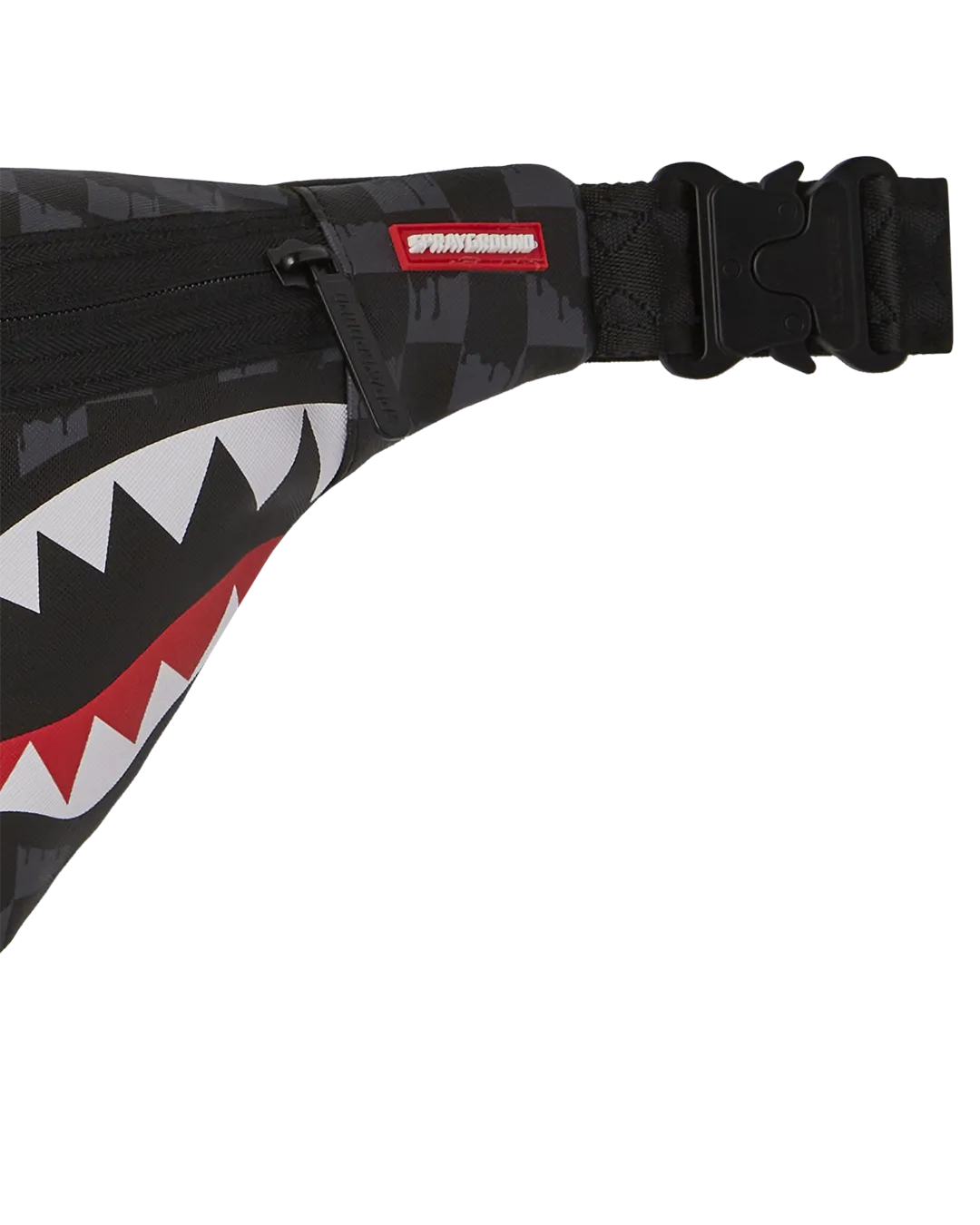 Sprayground - Atomic Vapor Shark Crossbody