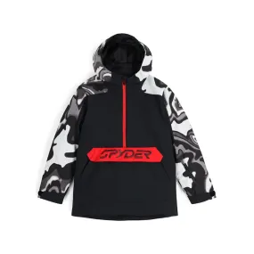 Spyder Jasper Anorak Boys